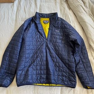 Patagonia Down Jacket